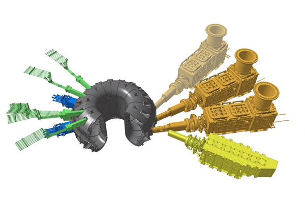 “HEATING BY ELCTROMAGNETIC SOURCES” HSI CONFERENCE (Italy – Padova, PD)